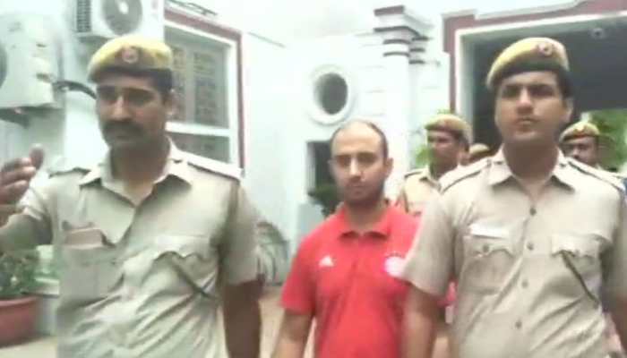 Army major arrested in murder case sent to 14-days judicial custody