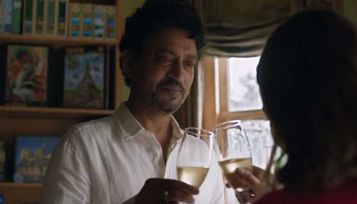 Irrfan Khan&#039;s intriguing character in &#039;Puzzle&#039; makes trailer interesting—Watch