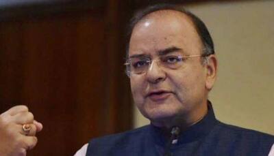 Campaign regarding money parked by Indians in Swiss banks ill-informed, says Jaitley