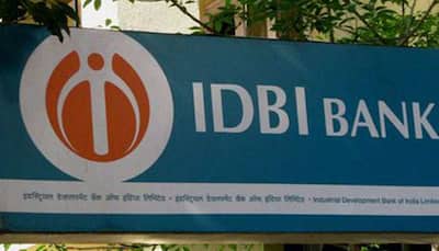 IDBI Bank shares soar over 10%, m-cap rises by Rs 7,567 crore