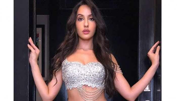 Nora Fatehi&#039;s belly dance in &#039;Dilbar&#039; sneak peek video will burn the dance floor—Watch