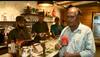 The famous Chand Nawab from Pakistan is back with another hilarious video! Watch