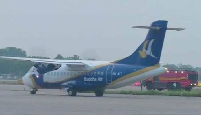 Now, fly from Varanasi to Kathmandu direct