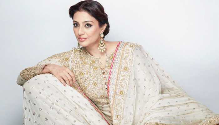 No regrets about not getting married: Tabu
