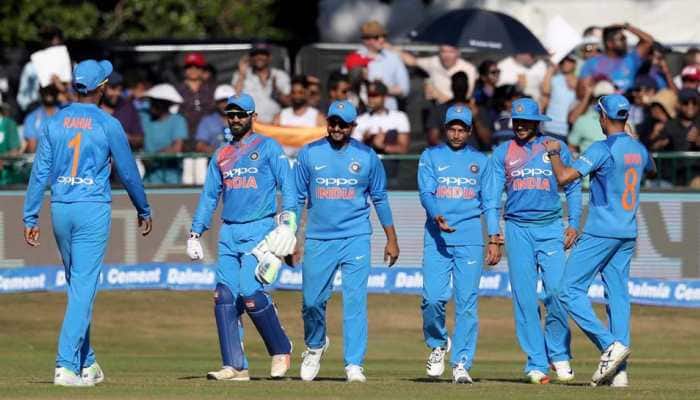 India crush Ireland by 143 runs to record 2nd biggest T20I win