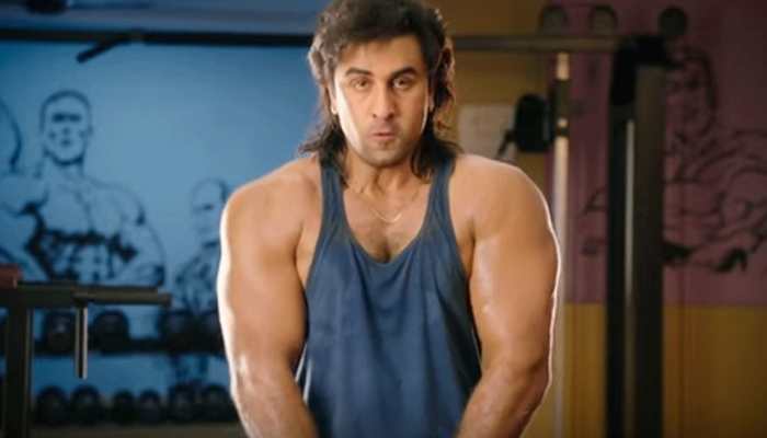 Sanju Day 1 collections: Ranbir Kapoor starrer emerges the biggest opener of 2018