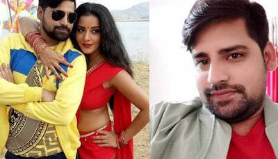 Bhojpuri actor Rakesh Mishra shares the secret of his success—Deets inside