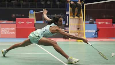 Sindhu, Srikanth lose in Malaysia Open semifinals, Indian challenge over