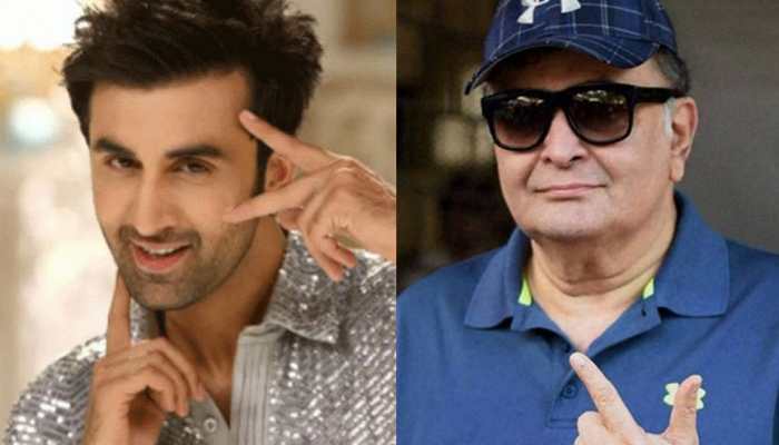 Rishi Kapoor asks Ranbir Kapoor to get married—Proof inside