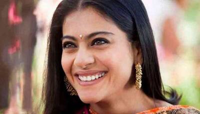 Kajol not interested in having a biopic on her life