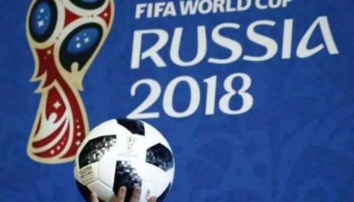 Indian football fan dies in car crash near Wold Cup city of Sochi