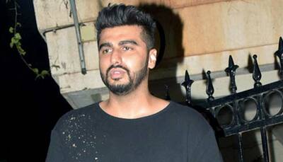 Arjun Kapoor to start shooting for India's Most Wanted from August