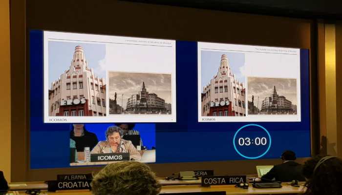 Mumbai's Victorian Gothic, Art Deco buildings get UNESCO World Heritage tag