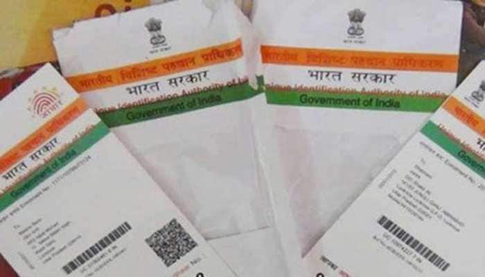 PAN-Aadhaar linking deadline extended again till March 2019