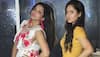 Bhojpuri sizzler Monalisa's pic with Puja Banerjee is breaking the internet-See inside