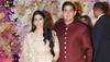 This video of Bollywood biggies dancing at Akash Ambani's engagement bash is going viral-Watch