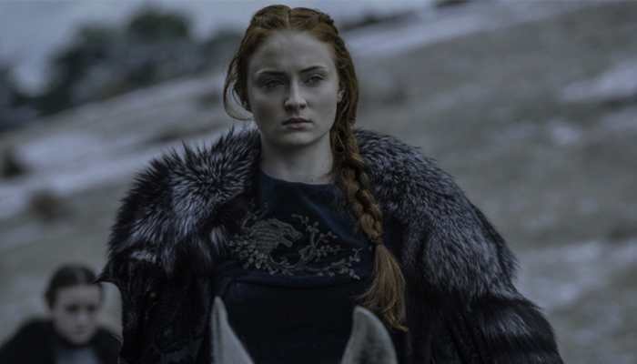 Game of Thrones: Season eight will be &#039;bloodier&#039; and &#039;torturous&#039;, says Sophie Turner