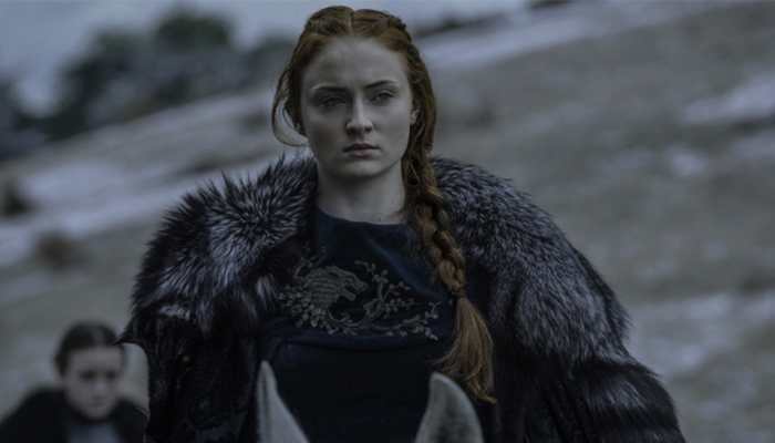 Game of Thrones: Season eight will be 'bloodier' and 'torturous', says Sophie Turner