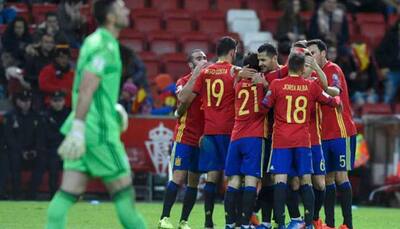 FIFA World Cup 2018 preview: Spain face stern test against Russia in pre-quarters