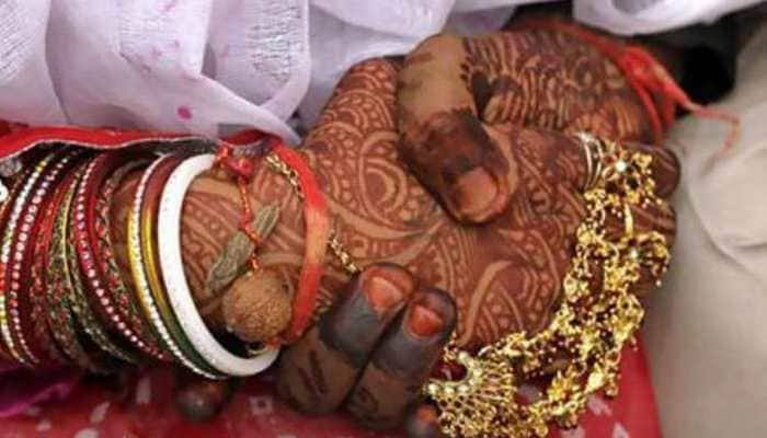 Panchayat orders father to lick spit after son&#039;s interfaith marriage in Uttar Pradesh