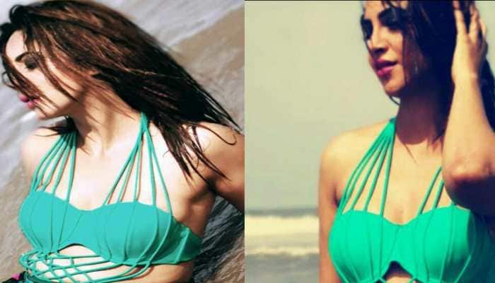 Bigg Boss 11 contestant Arshi Khan&#039;s unbelievable transformation will blow your mind