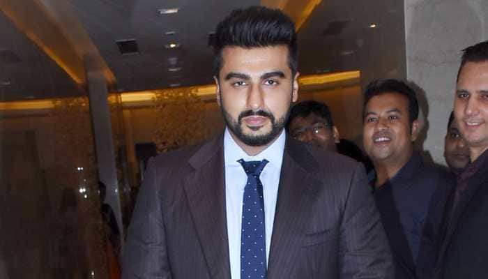 Arjun Kapoor graces the cover of Hello India Magazine-See inside