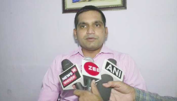 BJP leader announces Rs 5 lakh reward for one who beheads Mandsaur gangrape accused