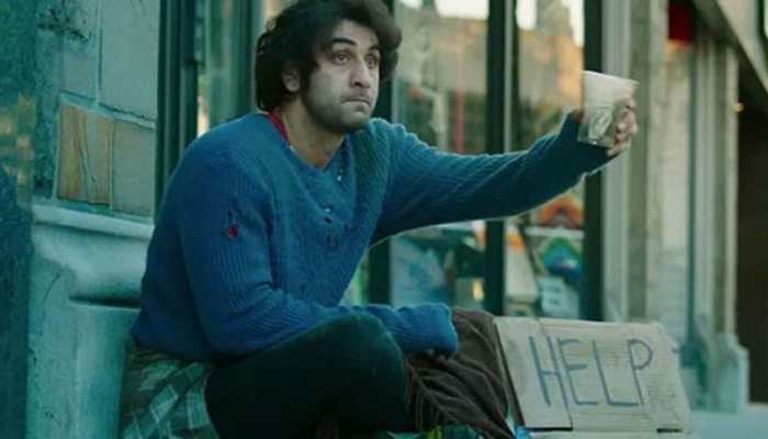 Ranbir Kapoor's Sanju to breach Rs 100 crore mark today
