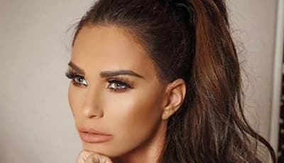 Katie Price snorted cocaine after marriage breakdown