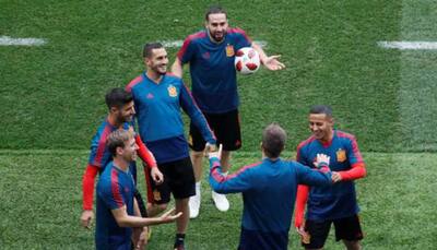 Spain vs Russia FIFA World Cup 2018 Round of 16 live streaming timing, channels, websites and apps