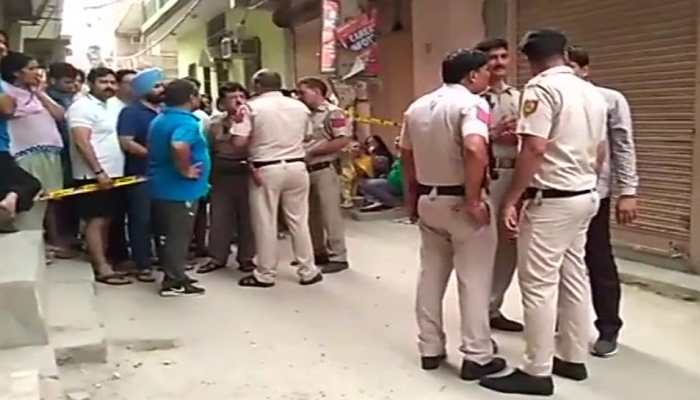 Cops hint at &#039;spiritual&#039; practice behind death of 11 members of Delhi family; relatives seek CBI probe