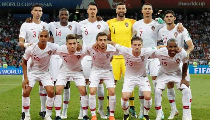 Portugal fail to show they are more than just Ronaldo