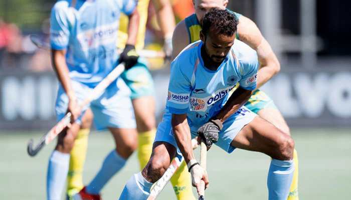 Australia beat India 3-1 on Penalty shootout in Hockey Champions Trophy