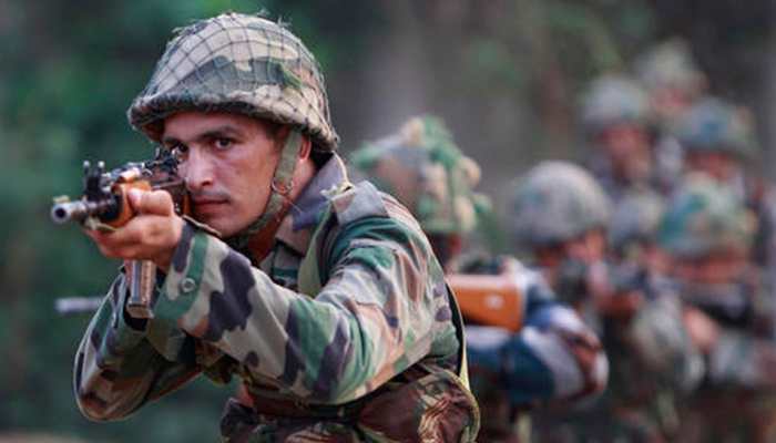 Didn't expect major escalation from Pakistan after surgical strikes: Ex-GoC, Northern Command