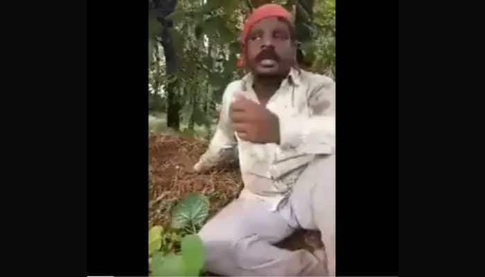 This Kerala man&#039;s soulful voice will leave you speechless, Shankar Mahadevan shares video on Twitter-Watch