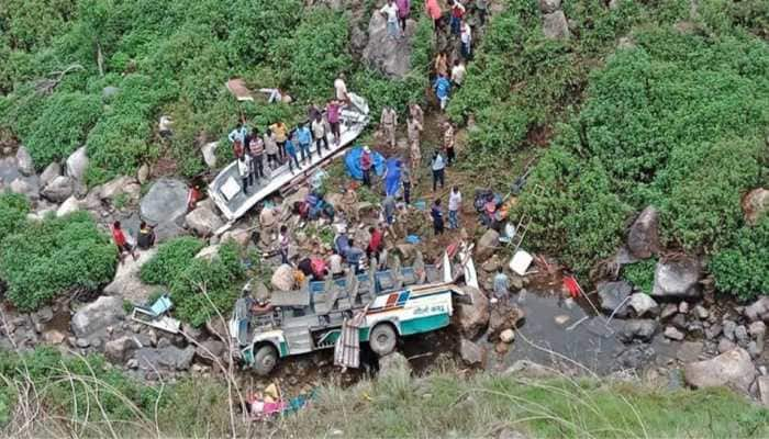 Travelling to Uttarakhand hills? IMD asks tourists, locals to remain alert