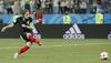 FIFA World Cup 2018: Croatia coach Zlatko Dalic praises Luka Modric shootout bravery after miss