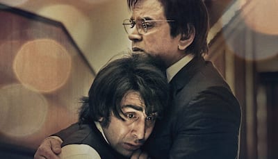 As Sanju, Ranbir Kapoor dethrones 'Baahubali' Prabhas at the Bollywood Box Office, creates a new record