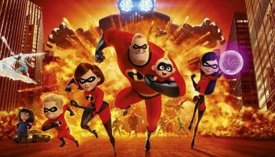 Incredibles 2 India Box Office report: Check collections