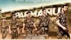 John Abraham's 'Parmanu' Box Office report out!