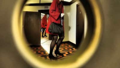 Man arrested for secretly filming young couples in posh hotel rooms