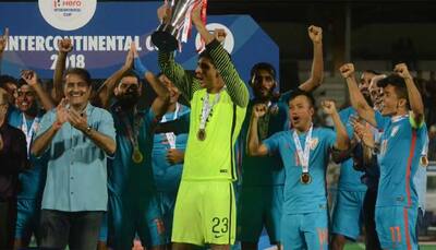 IOA decides not to send 'incompetent' football teams to Asian Games, AIFF calls it 'myopic stance'