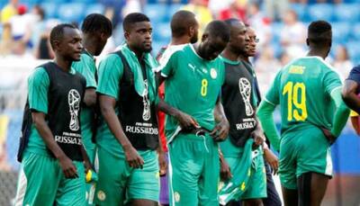 Senegal see 'Yellow' after FIFA World Cup 2018 exit, seek review of fair play rule