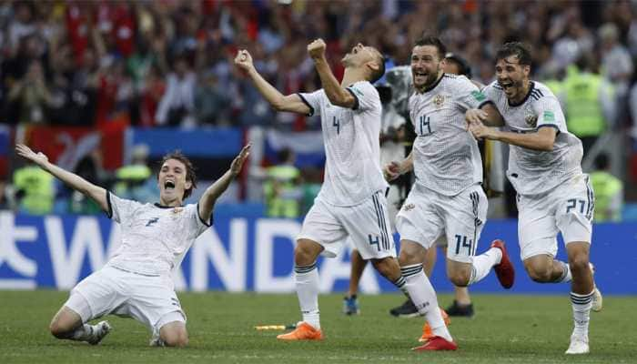 Russia need to attack more to outgun Croatia in FIFA World Cup quarter final