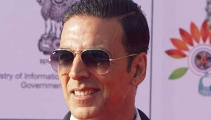 Akshay Kumar collaborates with Harpic for ‘Har Ghar Swachh&#039; mission