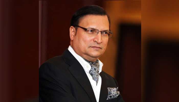 Rajat Sharma becomes new DDCA president, secures all 12 seats