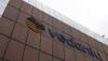 Vedanta Resources Plc