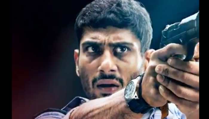 Mulk motion poster: Prateik Babbar plays the &#039;misguided youth&#039;—Watch 