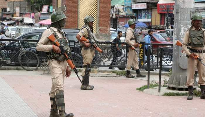 Amarnath yatra under terror radar? LeT likely to get big consignment for attack in Kashmir