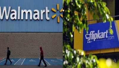 Flipkart-Walmart combine to create India’s leading e-commerce platform: Walmart